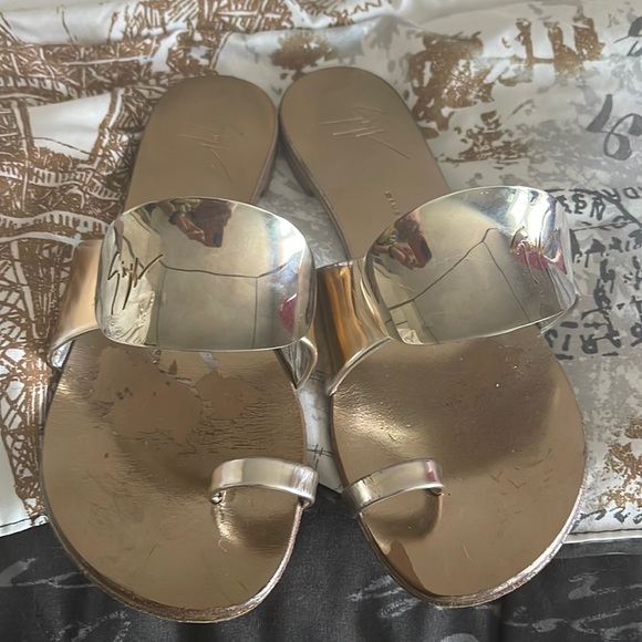 Giuseppe Zanotti sandals